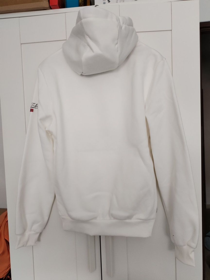 Nowa bluza męska r. M Geographical Norway polecam na prezent