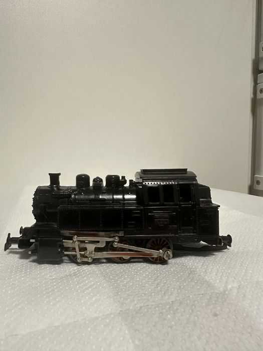 Kolejka torowa Trix Niemiecka PRL