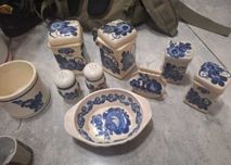 Sprzedam porcelane widoczna na zdjeciach