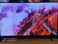 TV Samsung 55cali UHD 4K DVB-t2
