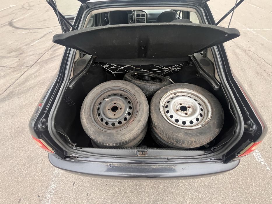 Amulet A15 2007р. 1.6 Газ/бенз