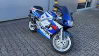 Suzuki  gsxr 600srad