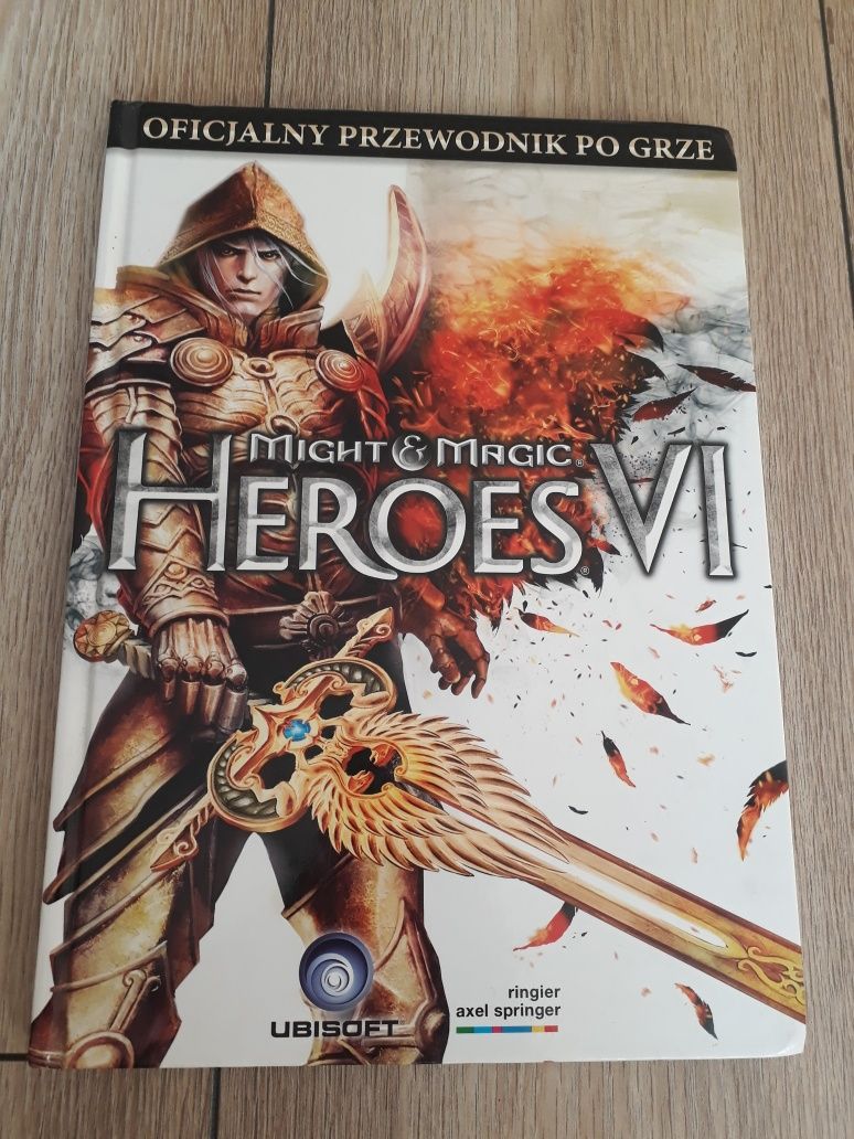 Heroes VI Might&Magic