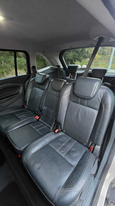 Ford Grand C-Max 1.6 TDCi Titanium - 7 Lugares