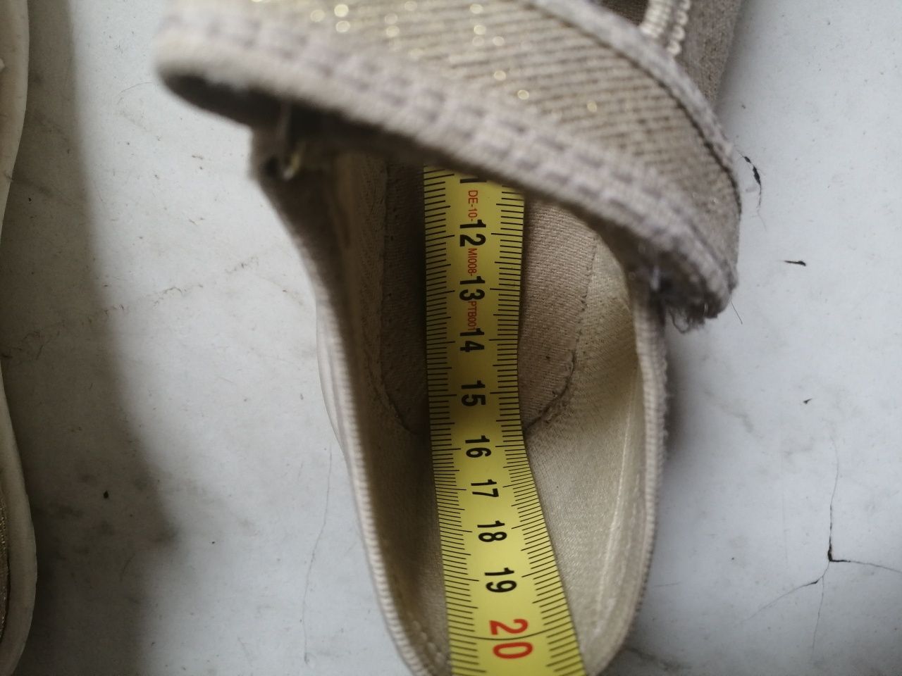 Дитяче взуття Raweks, розмір 26