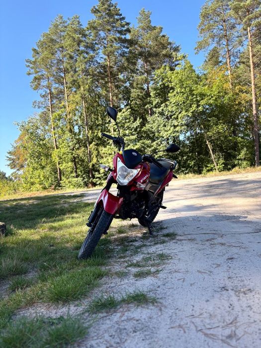 Продам LIFAN LF150-2E