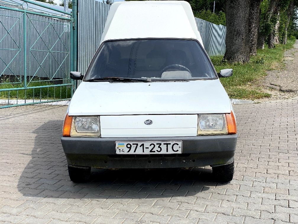 Продам Таврію Пікап.