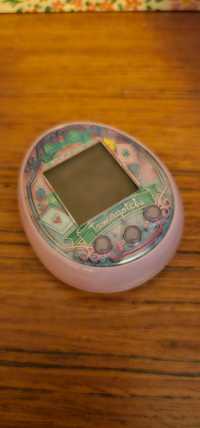 Tamagotchi ON oryginalny zwierzak wonder garden HIT