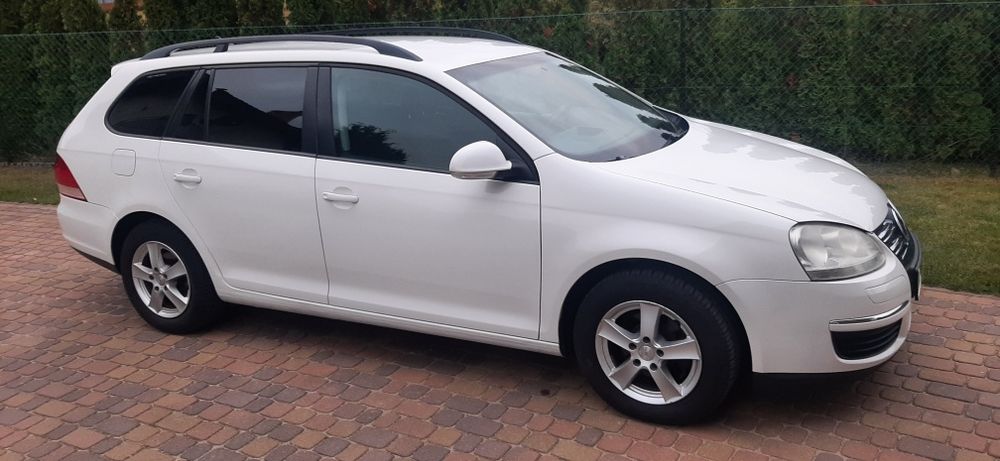 VW Golf V 1.9TDI Trendline