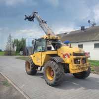 Ładowarka teleskopowa New Holland lm430