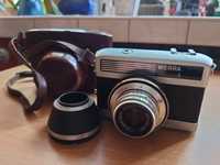 Werra 1 + Tessar 2,8/50mm Carl Zeiss Jena