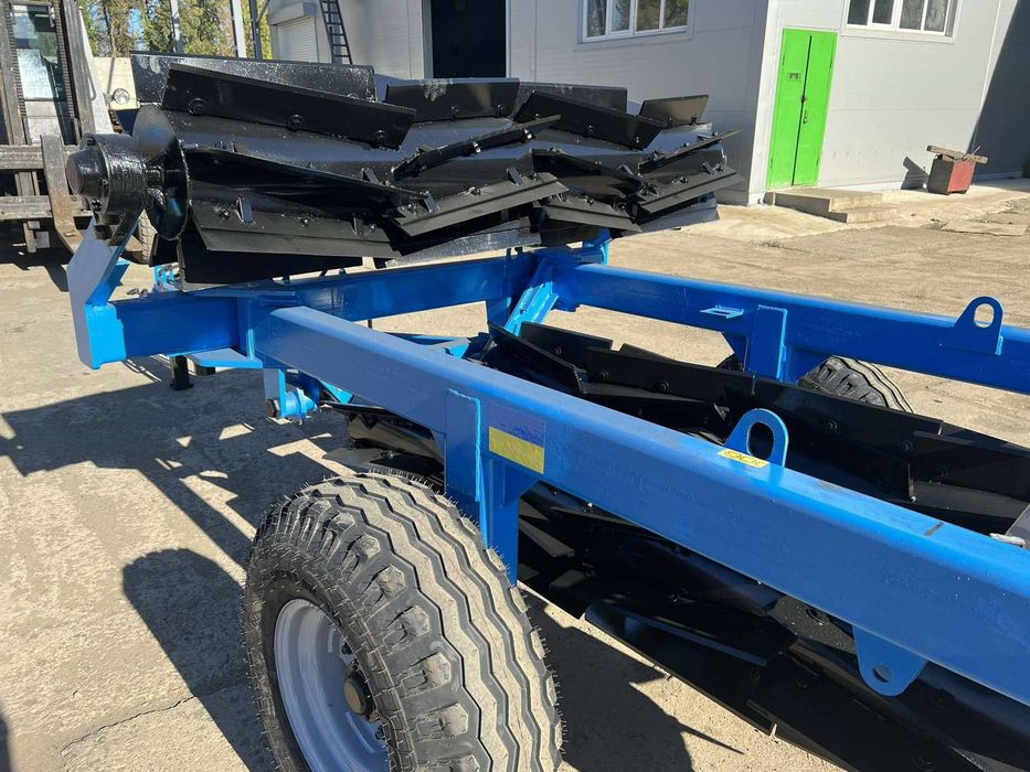 Котки подрібнювач від 3-х м