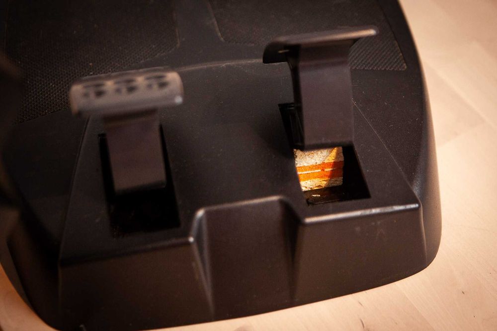 Kierownica Logitech MOMO Driving Force (PC)