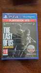Gra The Last of Us Remastered PS4