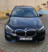 BMW Seria 1 BMW 1 F40 118i salon polska ZAMIANA