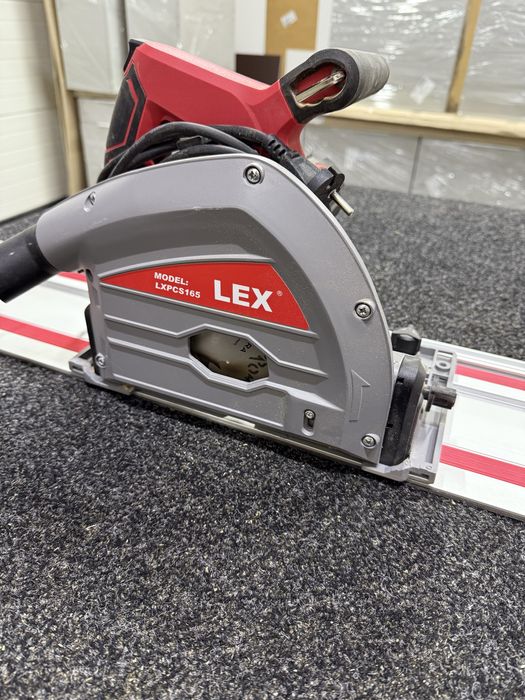 Занурювальна пилка lex