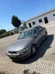 Opel vectra usado