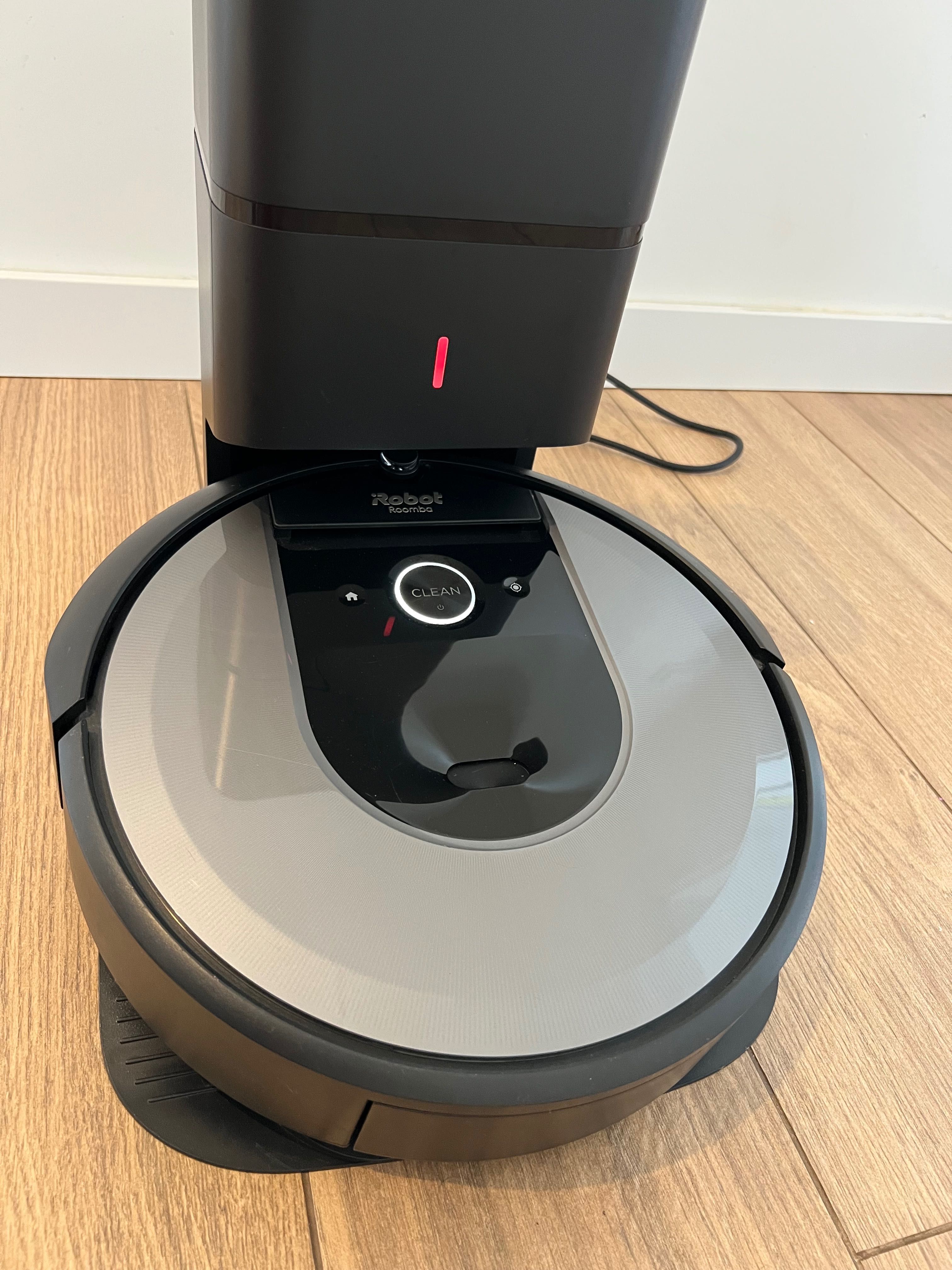 i Robot Roomba i7+