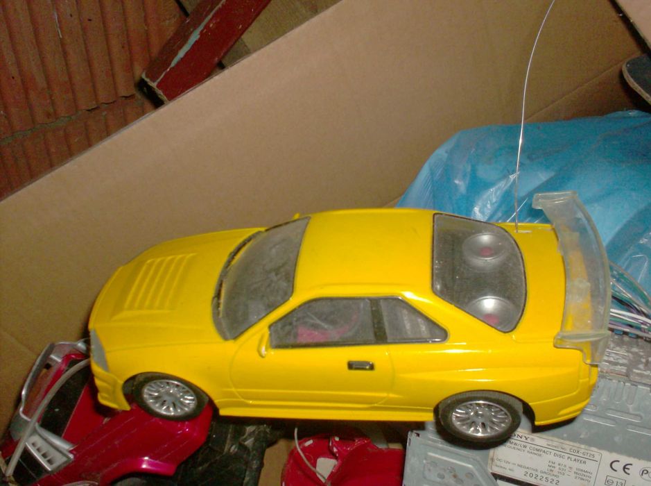 Samochody zdalnie sterowane czytaj ogłoszenie