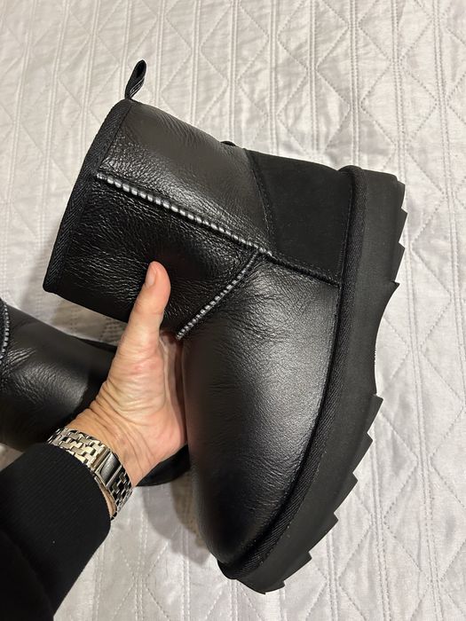 Новые уги зимние ботинки сапоги Emu Ausrtralia ugg 39р