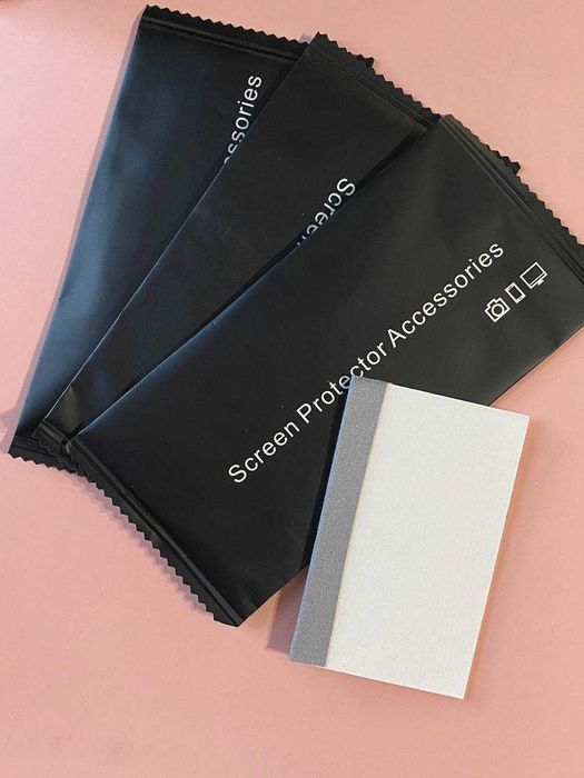 Захисна гідрогелева плівка для моделей Xiaomi Ксяомі Poco Redmi Note