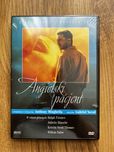 Film Angielski Pacjent DVD nowe