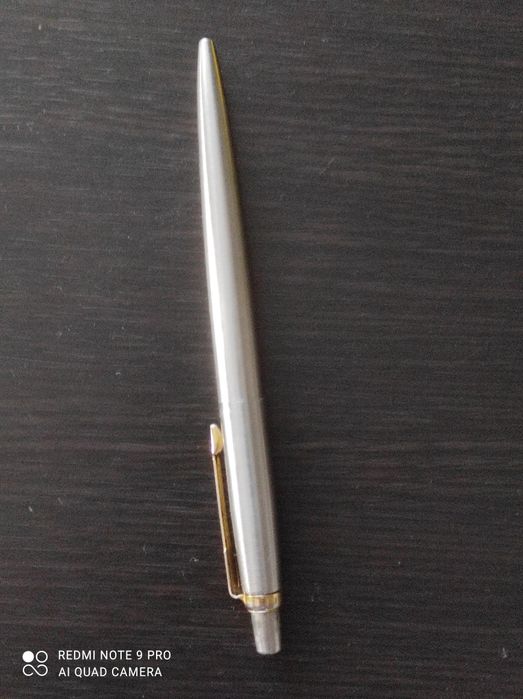 Ручка Паркер, шариковая