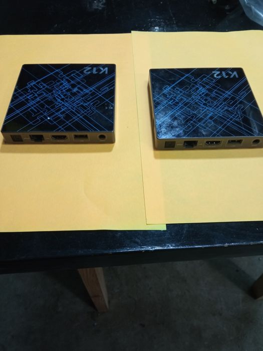 Смарт Android Tv Bqeel K 12 аналог Beelink GT1