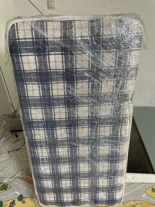 Cama grades criança
