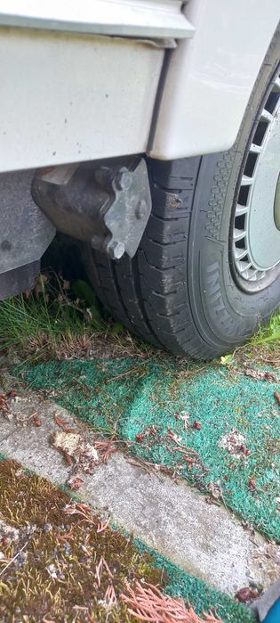 Przyczepa Kempingowa sprzedam