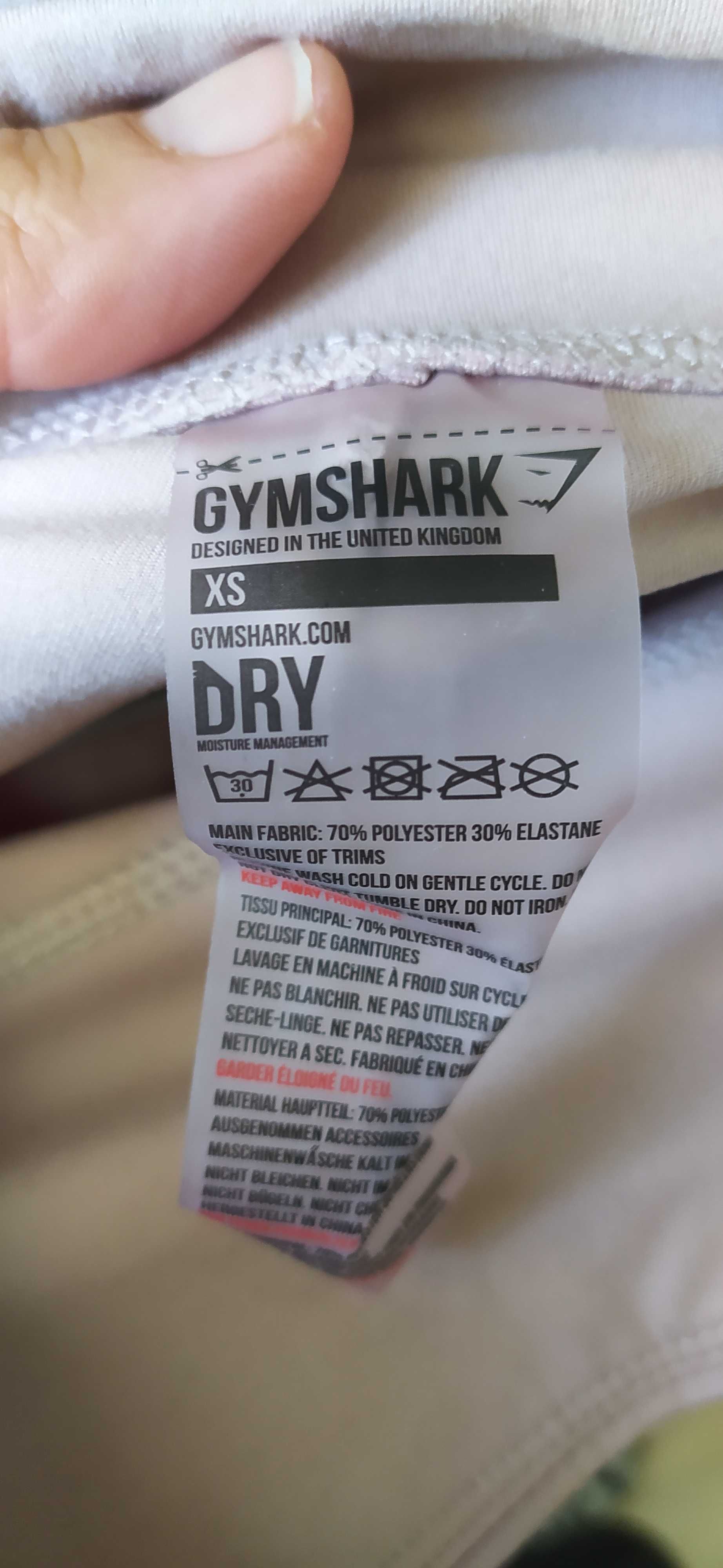 Легінси Gymshark