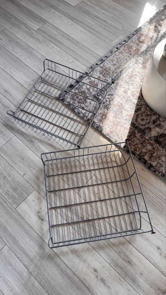 Kosze Utrusta Ikea