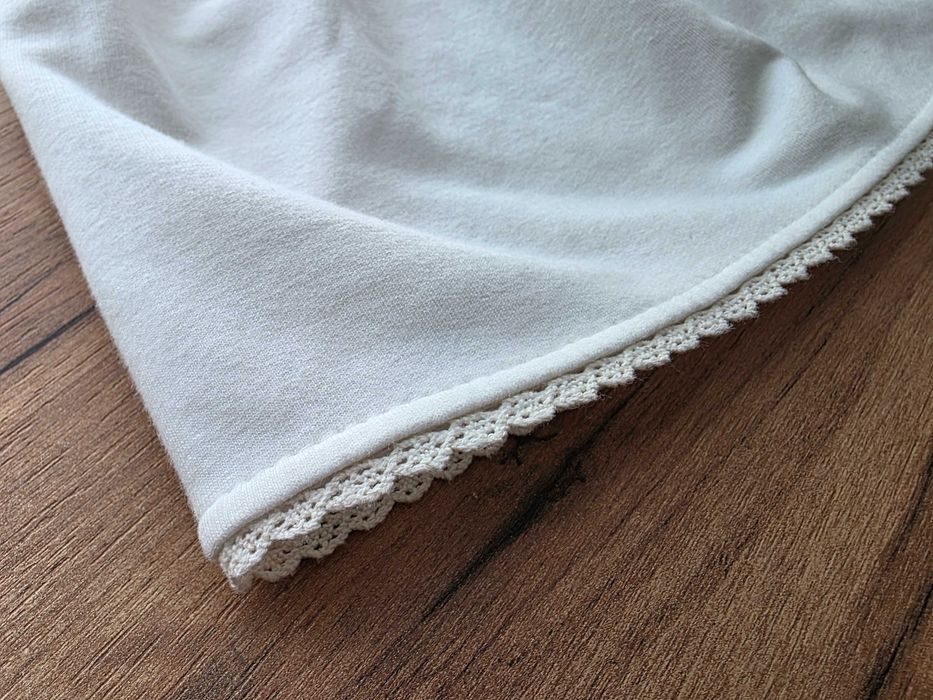 Zestaw sukienka Sophie Design i płaszczyk Noeli z dodatkami