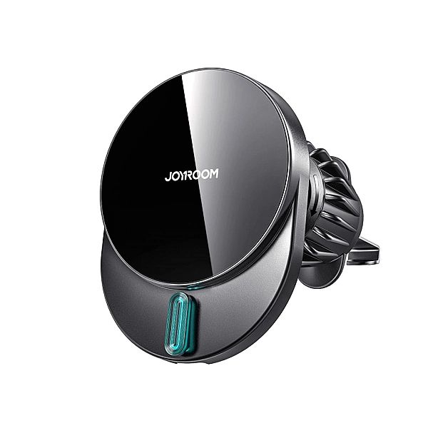 Uchwyt Joyroom JR-ZS409 magnetyczny z ładowarką indukcyjną 15W na krat