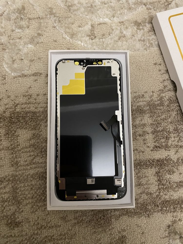 Дисплей модуль iPhone 12 Pro Max екран айфон 12 про макс экран
