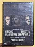 DVD Papillon | Novo