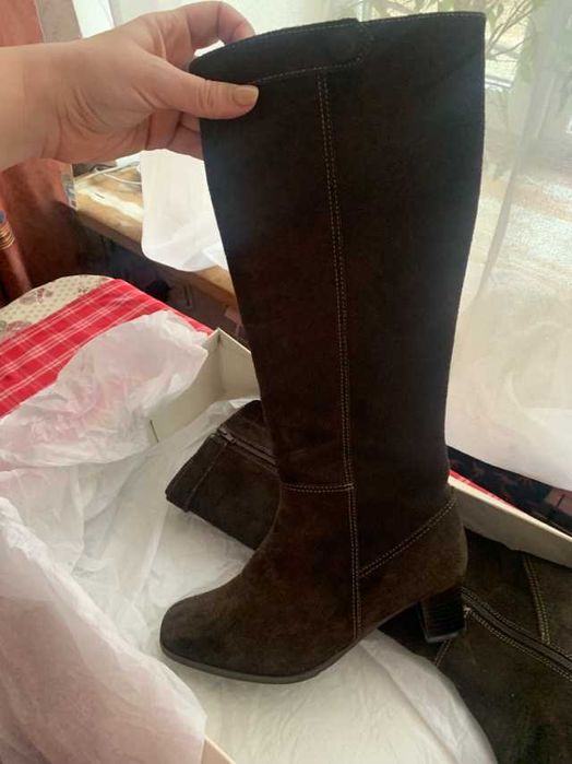 Сапоги Laura Ashley (Лаура Эшли)