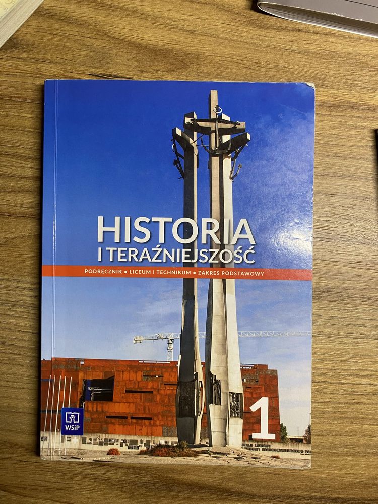 Podrecznik do hitu 1