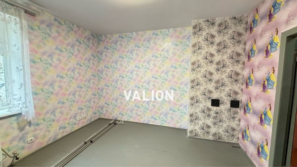 Продаж будинку в с. Борівка