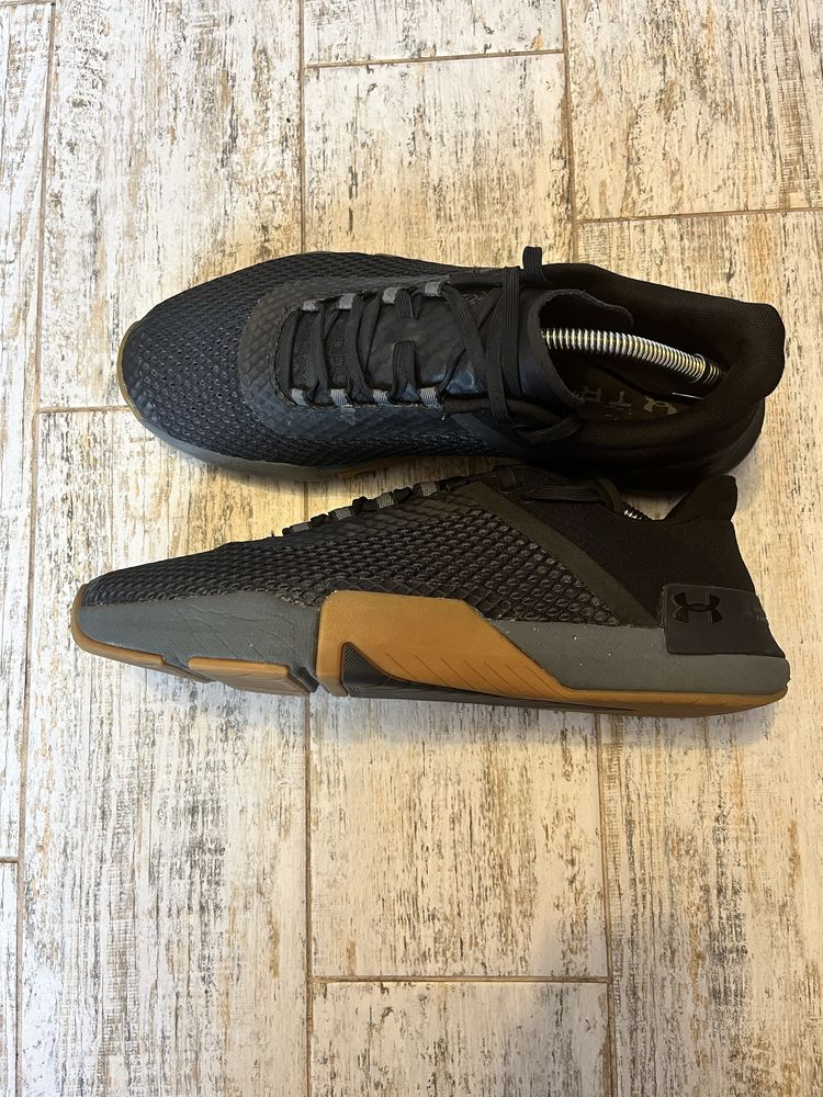 Кросівки Under Armour TriBase Reign 4 47,5р