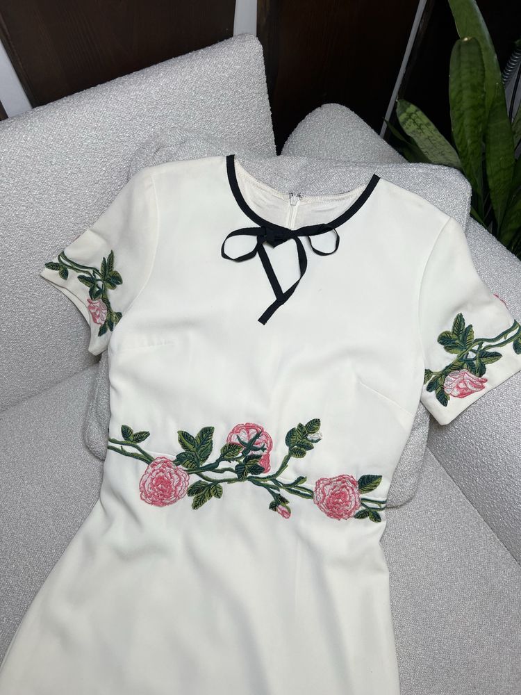 Сукня Gucci! Розмір М! З бірками! Розпродаж !