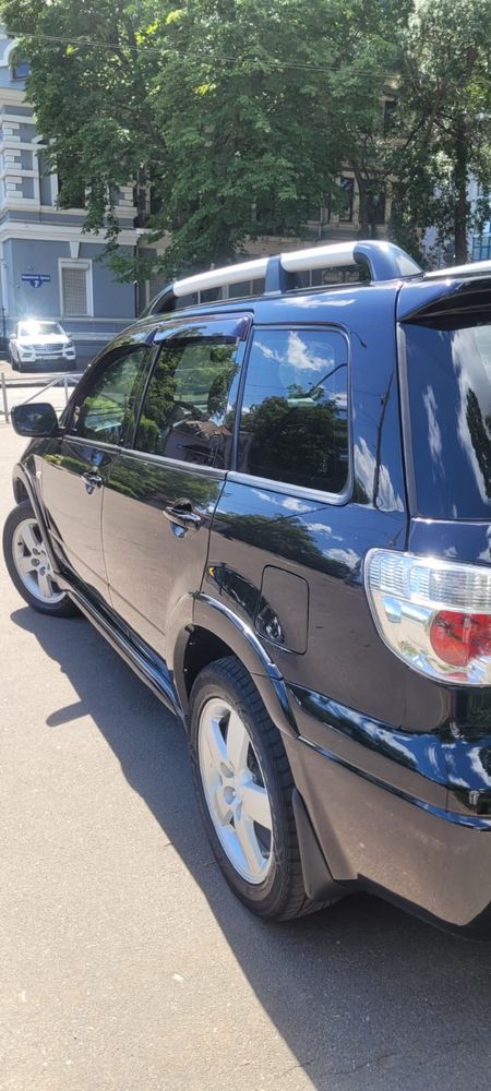 Продам авто 2007 рік ,2.4 бензин автомат