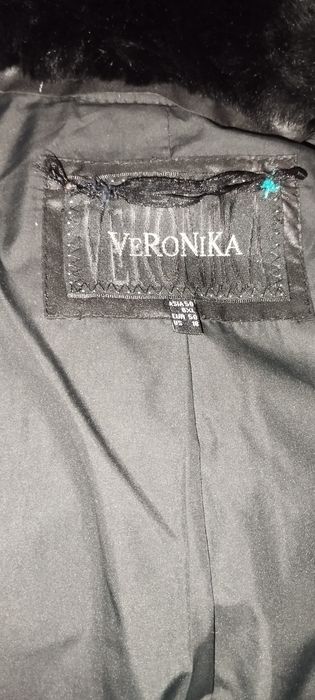 Продам пуховик на верблюжей шерсти