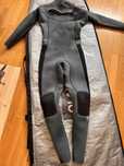 Wetsuit surf/ body
