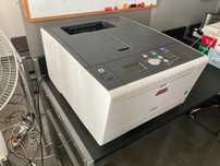 Drukarka kolor laser OKI C532