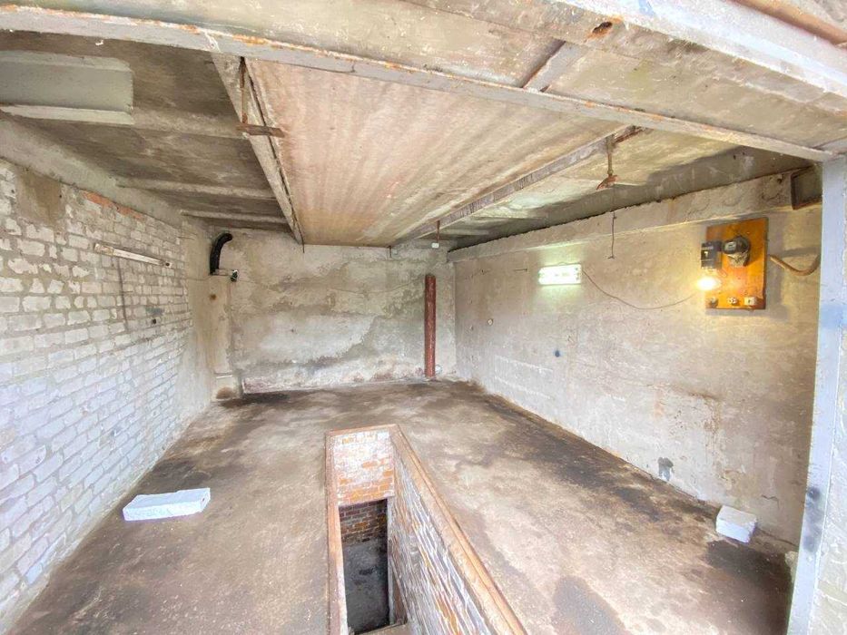 Продається гараж у кооперативі "Північний"