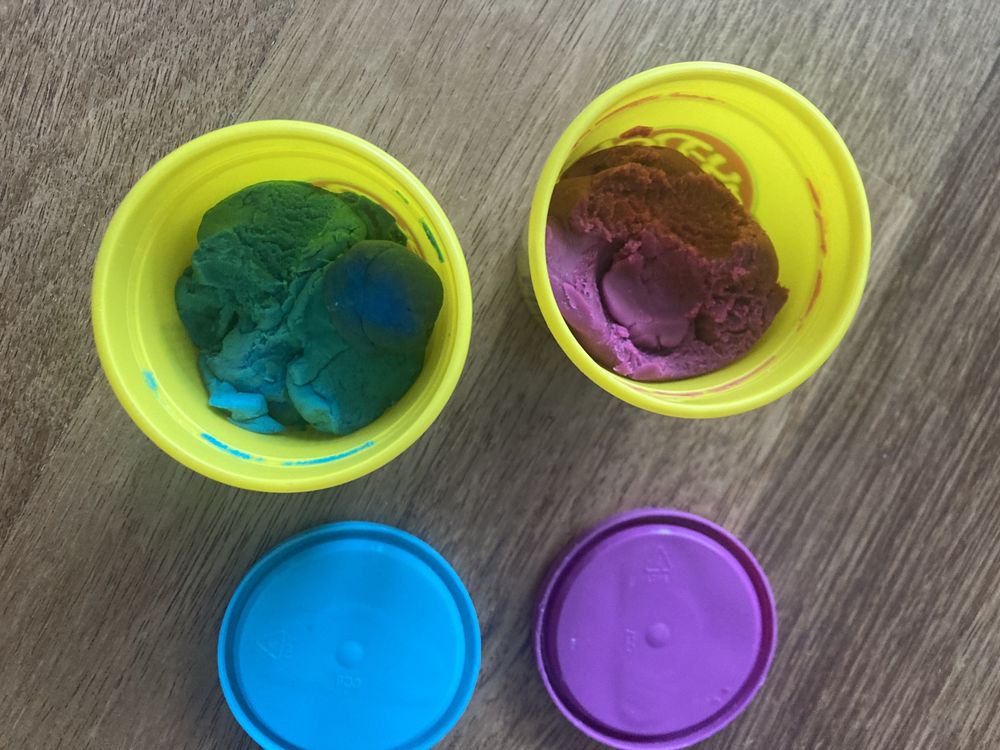 Zestaw kreatywny Play-Doh sweet shoppe,cukiernia
