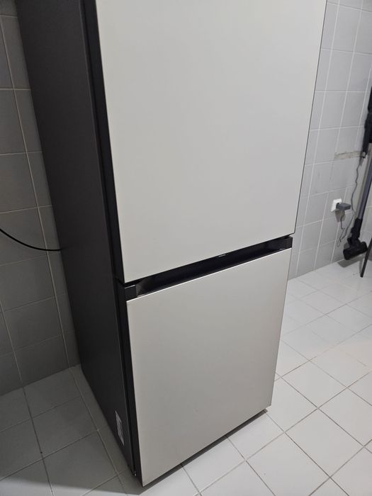 Frigorífico combinado