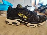 Buty Nike Air max TN plus just Do it rozmiar 42