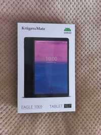 Tablet Kruger&Matz Eagle 1069 4/64GB LTE Czarny (KM1069)